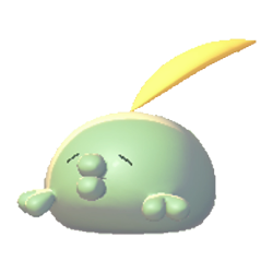 Gulpin