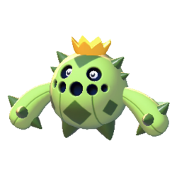 Cacnea