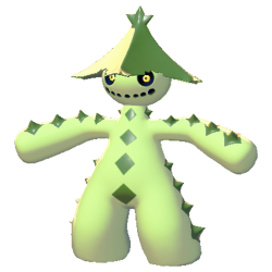 Cacturne