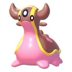 Gastrodon