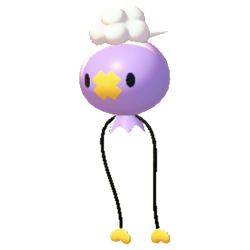 Drifloon