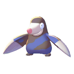 モグリュー