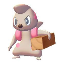 Timburr