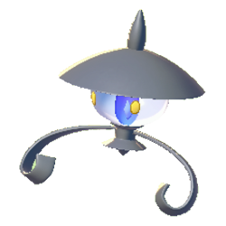 Lampent