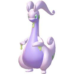Goodra