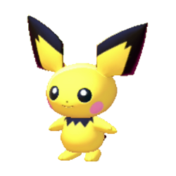 Pichu