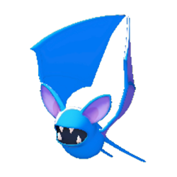 Zubat