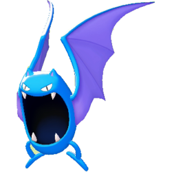 Golbat
