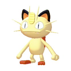 Meowth