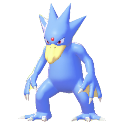 Golduck
