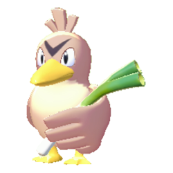 Farfetch'd
