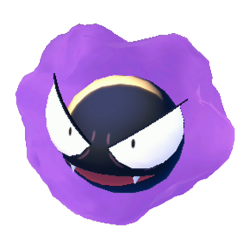 Gastly