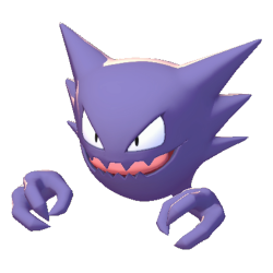 Haunter