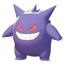 Gengar