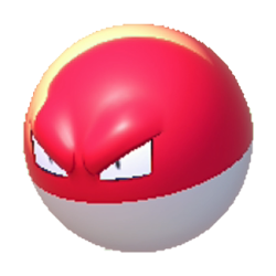 Voltorb