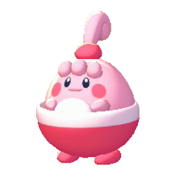 Happiny