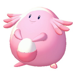Chansey