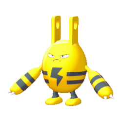 Elekid
