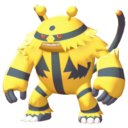 Electivire