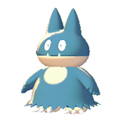 Munchlax
