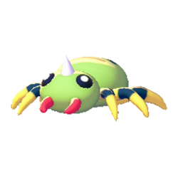 Spinarak