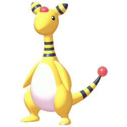 Ampharos