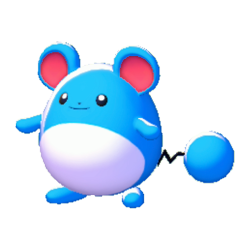 マリル
