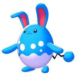 Azumarill