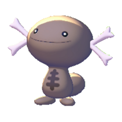 パルデアウパー