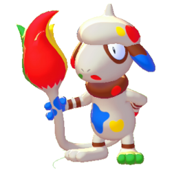 Smeargle