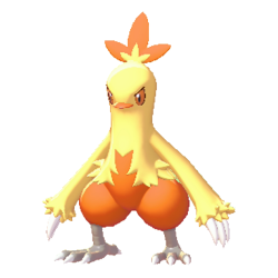 Combusken