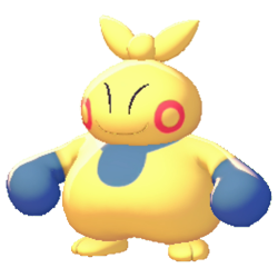 Makuhita
