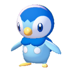 Piplup