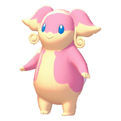 Audino