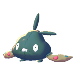 Trubbish
