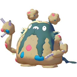 Garbodor