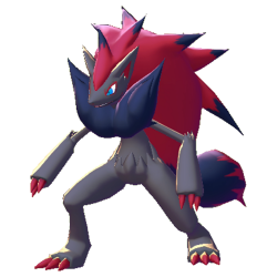 Zoroark