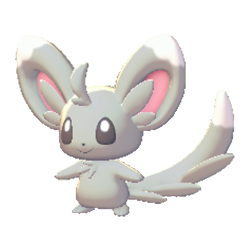 Minccino