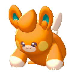 Pawmi