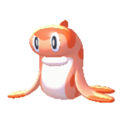 Nigirigon（Forme Courbée）