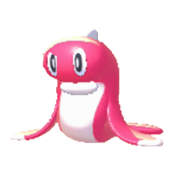 Nigirigon（Forme Affalée）