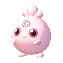 Igglybuff