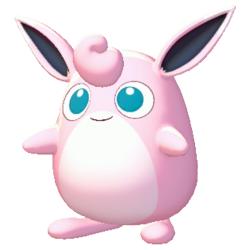Wigglytuff