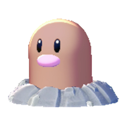Diglett
