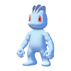 Machop