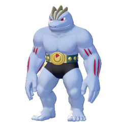 Machoke