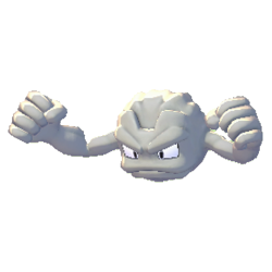 Geodude