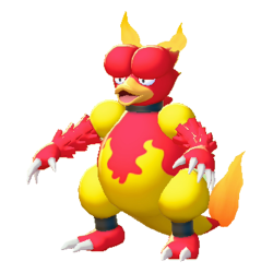 Magmar