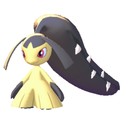 Mawile