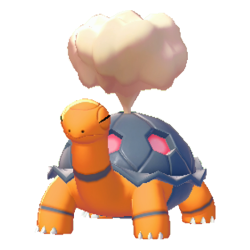 Torkoal